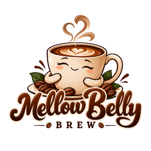 Mellow Belly Brew